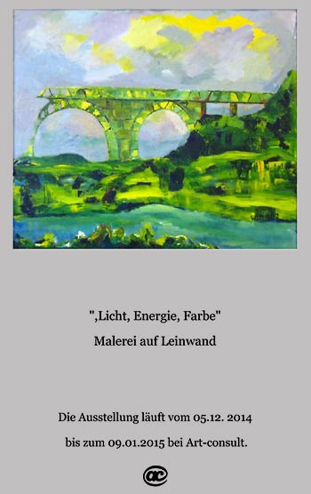 Licht, Energie, Farbe